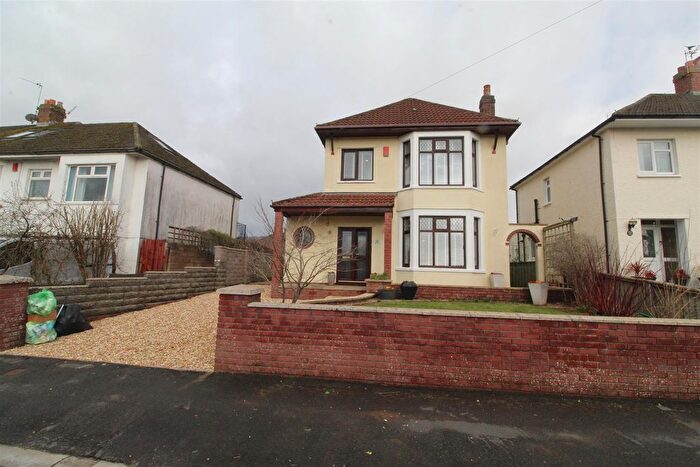 3 Bedroom Property To Rent In Lon-Y-Celyn, Whitchurch Cardiff, CF14