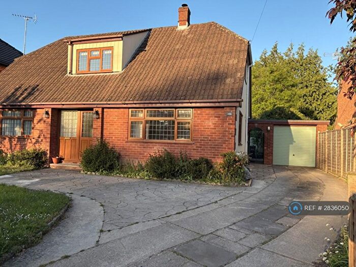 4 Bedroom Detached House To Rent In Draycott, Dursley, GL11