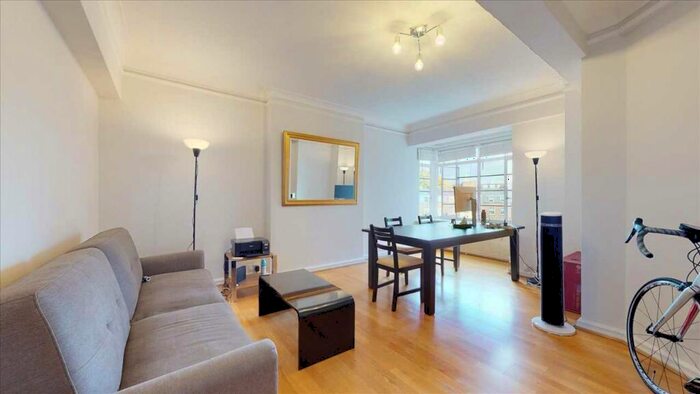 1 Bedroom Apartment To Rent In Park Road, London, NW1