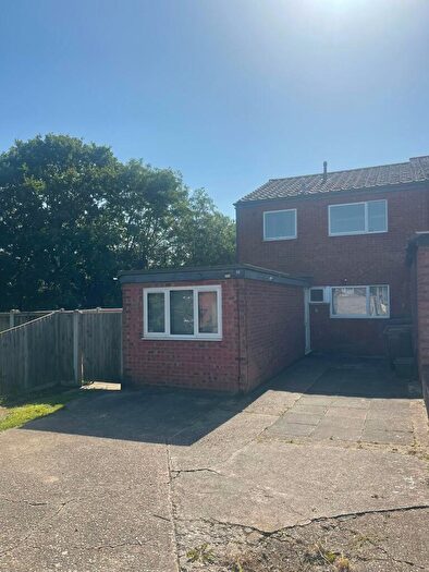 4 Bedroom House To Rent In Britten Close, Colchester, Essex, CO4