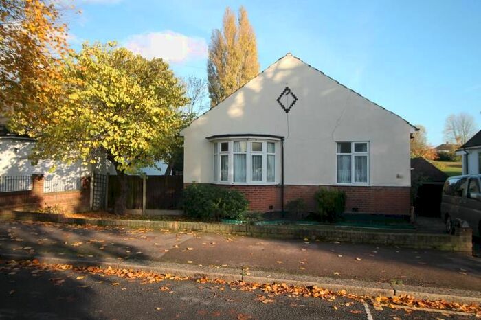 2 Bedroom Detached House To Rent In Kingston Road, Romford, RM1