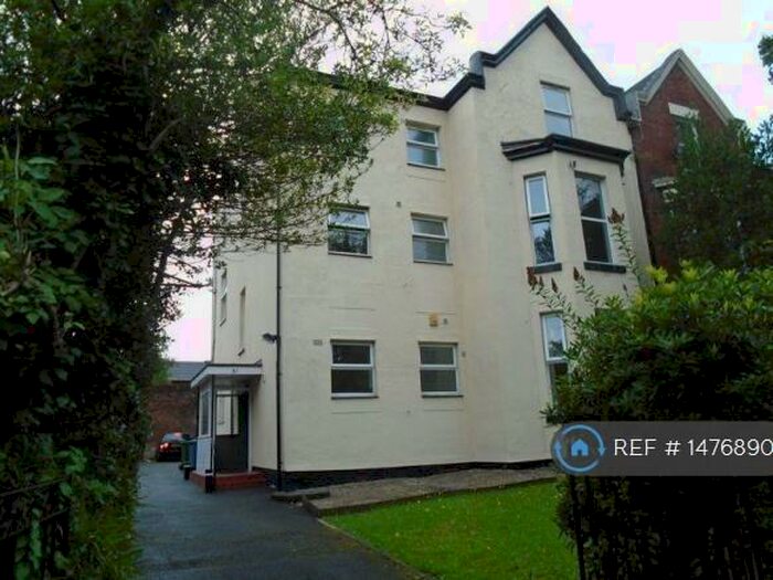 1 Bedroom Flat To Rent In Bentley Road, Liverpool, L8