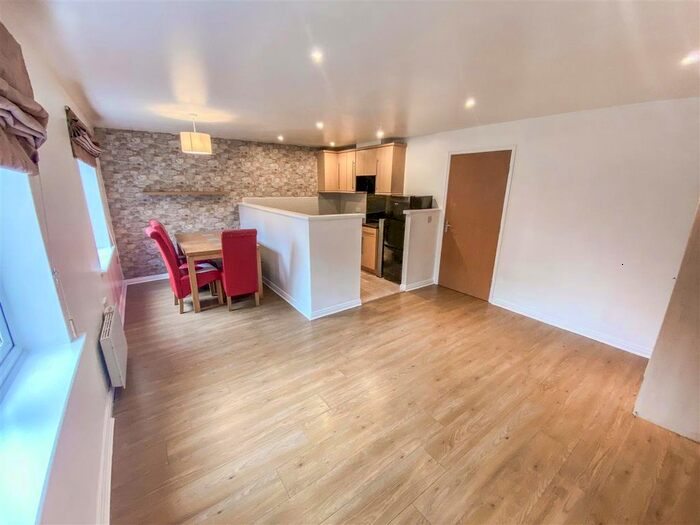 2 Bedroom Flat To Rent In Alderman Road, Speke, Liverpool, L24