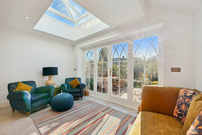 4 Bedroom Terraced House To Rent In Grove Road, Barnes, SW13