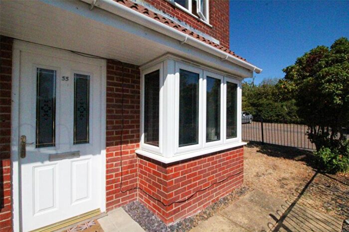 1 Bedroom Apartment For Sale In Chadwick Way, Hamble, Southampton, Hampshire, SO31