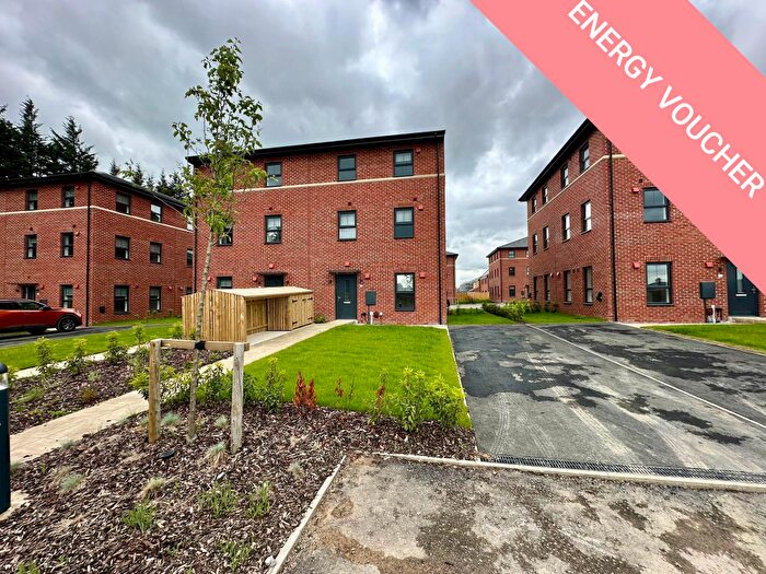 2 Bedroom Semi-Detached House To Rent In Maria Rowley Close, Crossgates, Leeds, LS15
