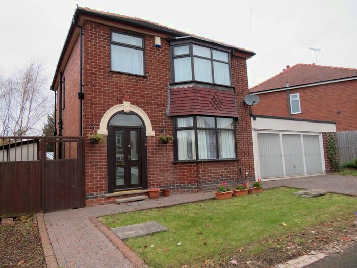 1 Bedroom Flat To Rent In Gayton Avenue, Littleover, Derby, DE23