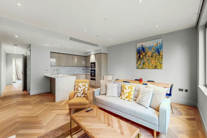 2 Bedroom Flat To Rent In Horseferry Road, London, SW1P