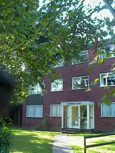 1 Bedroom Flat To Rent In Nottingham Road, South Croydon, CR2