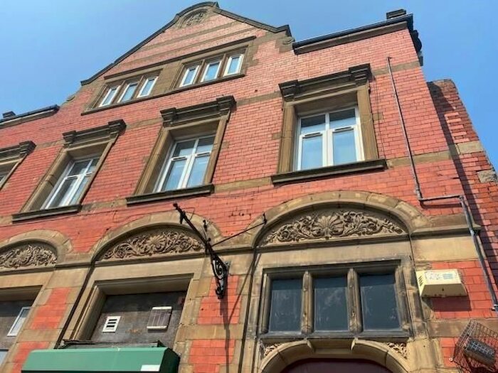 3 Bedroom Flat To Rent In Upper Stanhope Street, Toxteth, Liverpool, L8