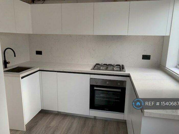 1 Bedroom Flat To Rent In Croydon, Croydon, CR0