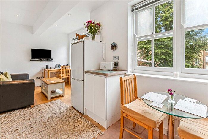1 Bedroom Apartment To Rent In Finborough Road, Chelsea, London, SW10