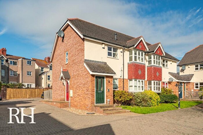 2 Bedroom Apartment To Rent In Gwel Yr Afon, Llandudno Junction, Conwy, LL31