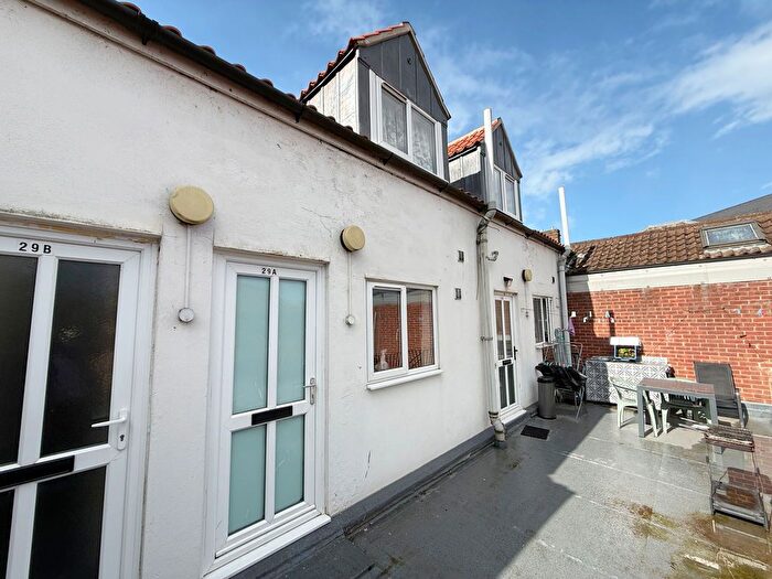 1 Bedroom Flat To Rent In Swinegate, Grantham, NG31