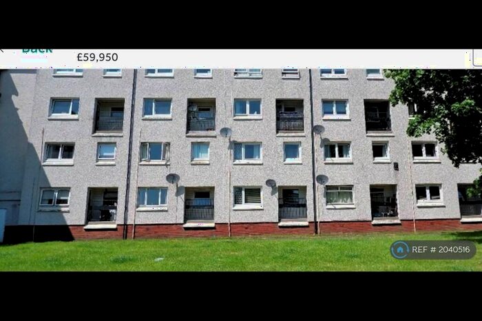 3 Bedroom Maisonette To Rent In Stormyland Way, Barrhead, G78