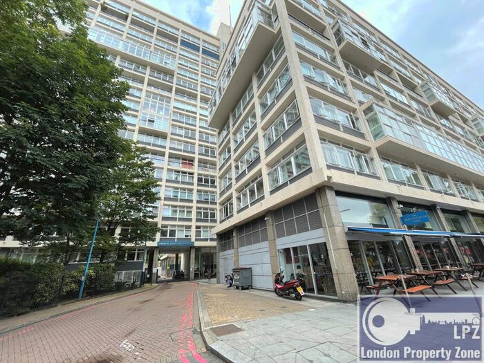 2 Bedroom Flat To Rent In Newington Causeway, Elephant And Castle, London, SE1