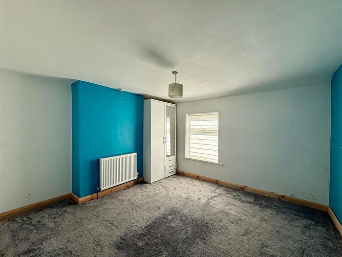 1 Bedroom Terraced House To Rent In Heanor Road, Codnor, Ripley, DE5