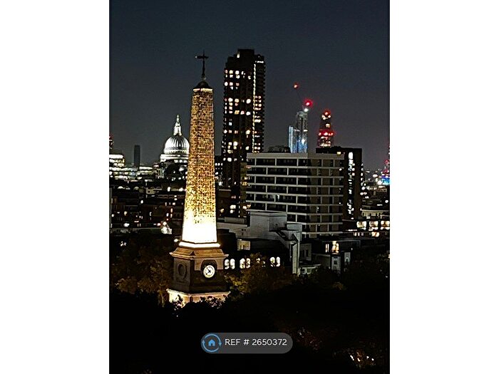 2 Bedroom Flat To Rent In Radnor St, London, EC1V
