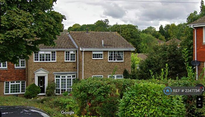 1 Bedroom Terraced House To Rent In Mossy Glade, Gillingham, Kent, ME8