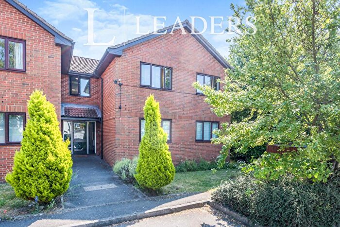 1 Bedroom Apartment To Rent In Stoughton Area, Guildford, GU2