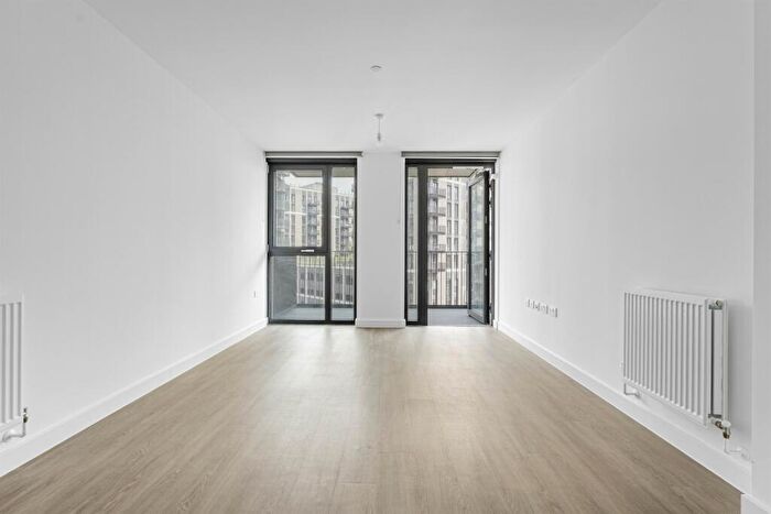 2 Bedroom Flat To Rent In Atlantic Crescent, Wembley, HA9