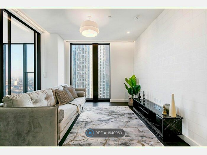 2 Bedroom Flat To Rent In Bondway, London, SW8