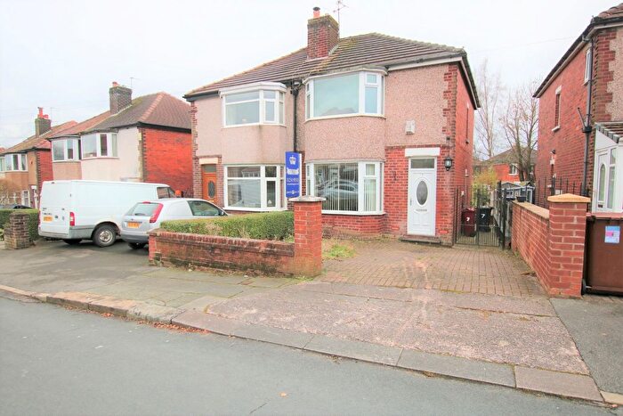 2 Bedroom Semi Detached House To Rent In Rolleston Road, Blackburn, BB2