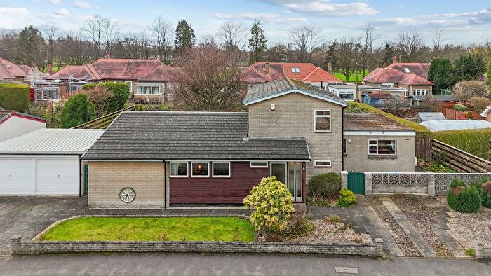 4 Bedroom Detached House For Sale In Saltcoats Drive, Grangemouth, FK3