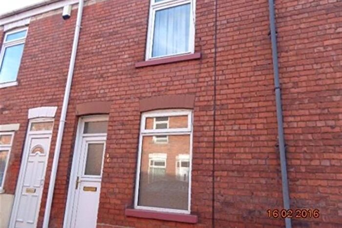 3 Bedroom Terraced House To Rent In Tower Street, Gainsborough, DN21