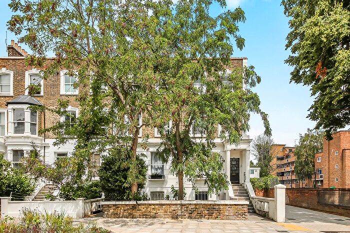 1 Bedroom Flat For Sale In Mildmay Road, Islington, N1