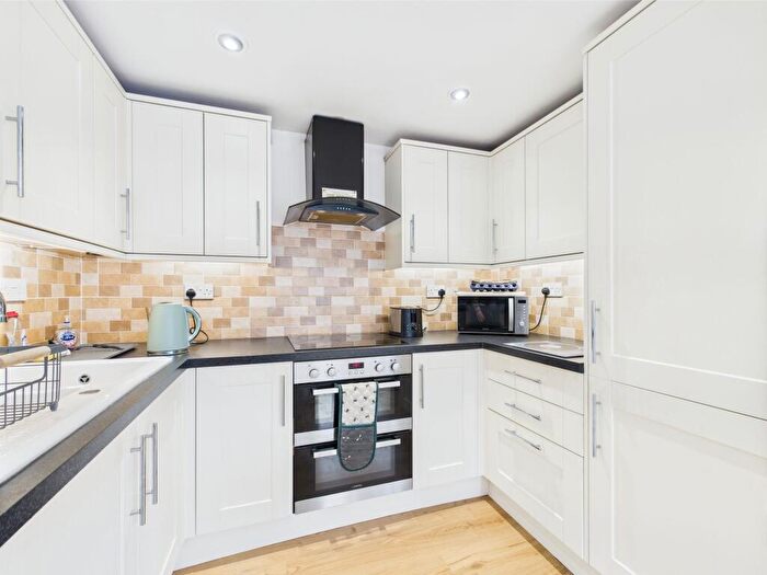 2 Bedroom Semi-Detached House For Sale In Cooks Lane, Nettleton, LN7