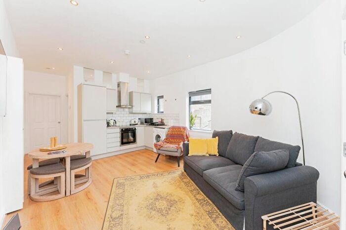 1 Bedroom Apartment To Rent In York Street, Liverpool, Merseyside, L1