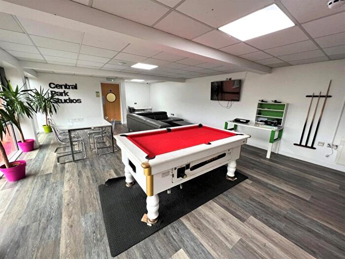 1 Bedroom Flat To Rent In Central Park Avenue, Plymouth, PL4