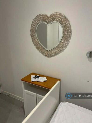 Studio To Rent In Lowlands Road, Harrow On The Hill, HA1