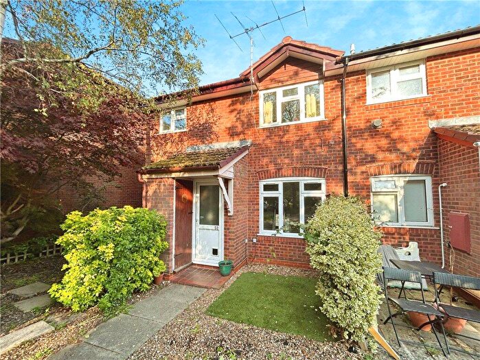 1 Bedroom Maisonette To Rent In Latham Road, Romsey, SO51