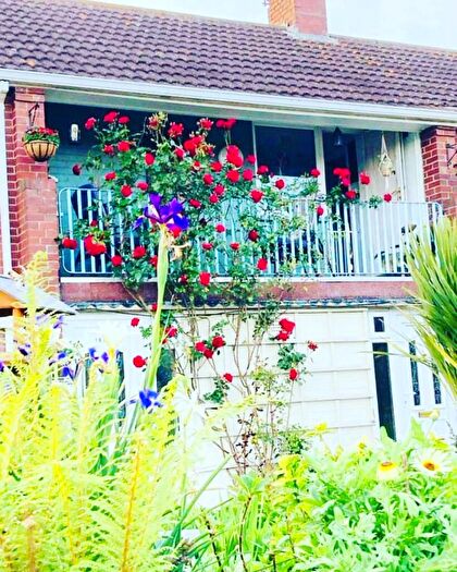 2 Bedroom Maisonette To Rent In Burnthouse Lane, Exeter, EX2