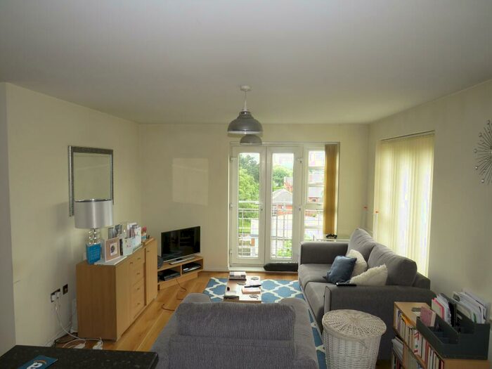 2 Bedroom Property To Rent In The Observatory, Boundary Road, Birmingham, B23