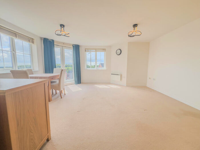 2 Bedroom Apartment To Rent In Oak Drive, Middleton, Leeds, LS10