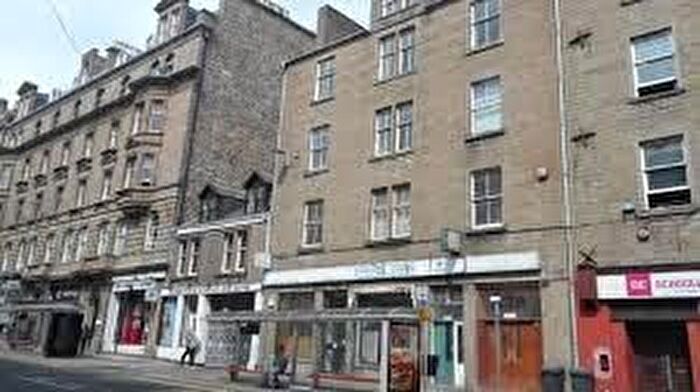 4 Bedroom Flat To Rent In Commercial Street, Dundee, DD1