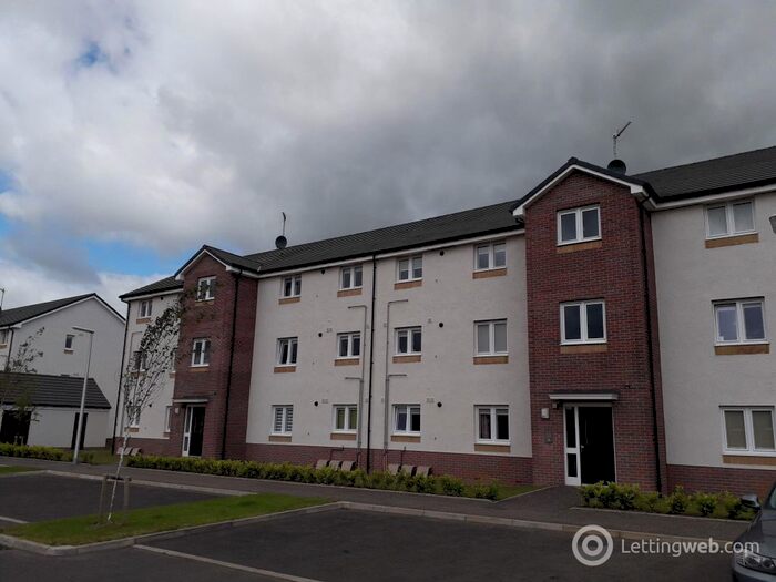 2 Bedroom Flat To Rent In Black Loch Place, Dunfermline, KY11