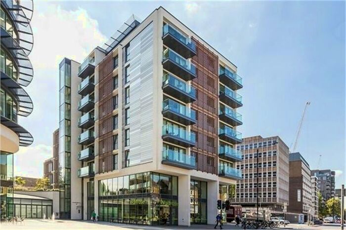 1 Bedroom Flat To Rent In Rainsborough House, Langham Square, Stamford Street, London, SW15