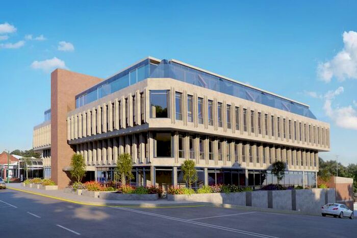 1 Bedroom Flat To Rent In Skipper House, Norwich, NR1