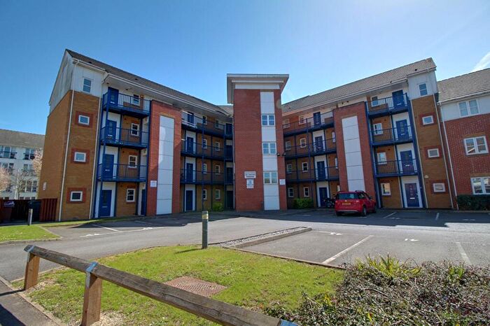 1 Bedroom Flat To Rent In Kennet Walk, Reading, RG1