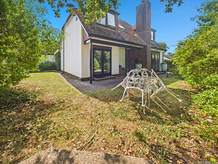 4 Bedroom Detached House For Sale In Potters Close, West Hill, Ottery St. Mary, EX11