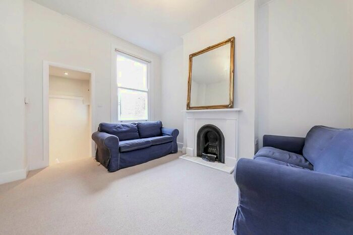3 Bedroom Flat To Rent In Saltram Crescent, London, W9