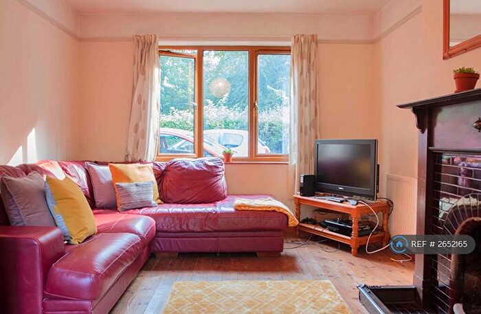 6 Bedroom Detached House To Rent In Earlham Green Lane, Norwich, NR5