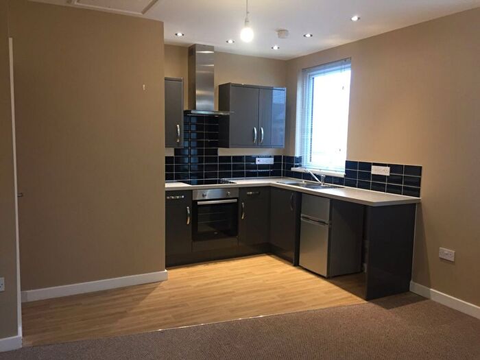 1 Bedroom Flat To Rent In Caerleon Road, Newport, NP19