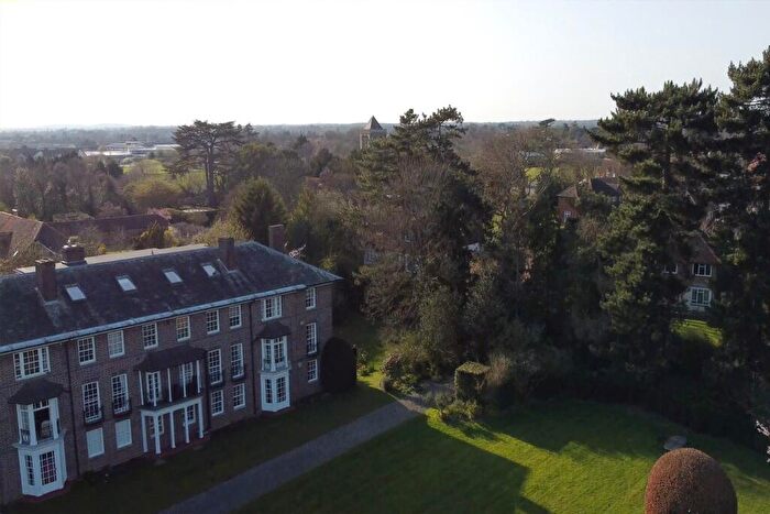 2 Bedroom Apartment To Rent In Park Lawn, Farnham Royal, SL2