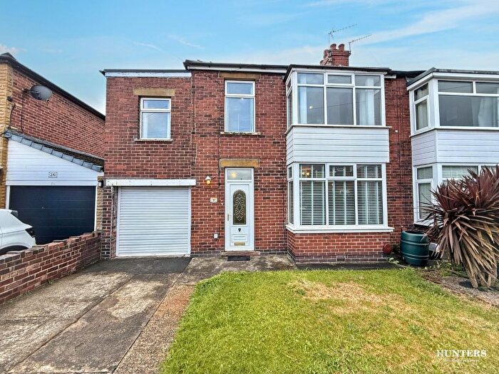 4 Bedroom Semi Detached House For Sale In Windermere Road, Hanging Heaton Dewsbury, WF12