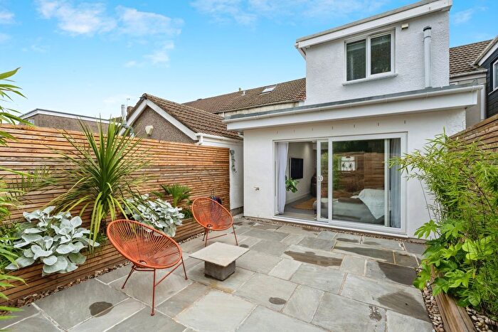 3 Bedroom Terraced House For Sale In Gwalia Terrace, Gorseinon, Swansea, SA4